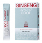 CheongKwanJang raudonojo žen&scaron;enio sniego vėsinamasis lazdelė 10 vnt., 15 g | Gaivinanti žen&scaron;enio lazdelė 1 set (10p)