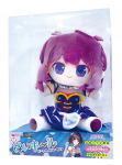 Tamatoys Beat Idol Marina pliu&scaron;inis žaislas su specialiu pagamintas Japonijoje su ki&scaron;enėle skylute Onahole, Japonija, 150g,