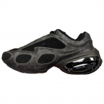 Nike Air Max Muse Atsparūs trinčiai Žemi Bėgimo Bateliai Moteri&scaron;ki Juodi Sportbačiai Laisvalaikio Batai HQ1831-001 36 juoda