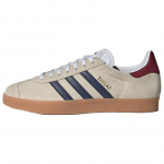 Adidas Gazelle Indoor 'Off White Dark Blue Gum' sportbačiai IE0546 44⅔ &scaron;velni smėlinė