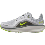 Nike Air Winflo 11 GORE-TEX &Scaron;viesiai Dūminės Pilkos Spalvos Su Cyber Akcentais Vyri&scaron;ki Sportbačiai FQ1358-005 45 white