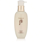 The History of Whoo Cheongidan Radiant valomasis putojantis prausiklis 200 ml | Detoksikuoja ir pa&scaron;alina ne&scaron;varumus, ramindamas | Palaiko odą drėkinamą Cleansing Foam 200ml