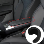 Porankio pagalvėlės užvalkalas Centrinės konsolės dėžutės pamu&scaron;alo užvalkalas BMW X1 U11 -24