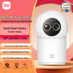 Xiaomi i&scaron;manioji kamera 4 priartinimo versija