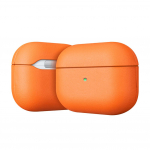 Originalios odos dėklas AirPods Pro 3, pilnai apsaugantis dangtelis, atsparus įbrėžimams pamu&scaron;alas, suderinamas su belaidžiu įkrovimu