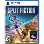 Split Fiction North PS5 (Importuoti Ameriką) -