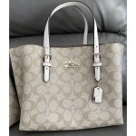 Kou C Home 25 Jasmine Mollie25 Premium Rankinė ant peties Madinga kasdienė krep&scaron;ys per petį Therow Krep&scaron;ys 25*12*20 gray