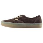 Vans Authentic Patogūs Universalūs Žemi Skate Batai Unisex Kedai Rudi VN000D7Y3N1 38