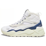 Puma RS-X High Unisex Baltas Alpine Snow 392718-04 36