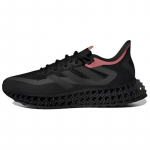 adidas 4DFWD 2 Juoda Wonder Red 2023 - GX9268 EU 38 juoda