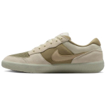 Nike SB Force 58 Riedlentės Batai Vyri&scaron;ki Umber DV5477-106 42.5