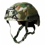 Emersongear Greitas SF Itin Auk&scaron;to Kirpimo Taktinis &Scaron;almas Stori Galvos Apsaugos Įrankiai Sargas Airsoft Galvos Apdangalai Medžioklė Važiavimas Dviračiu Kovinis ABS