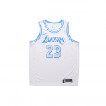 Nike Swingman Krep&scaron;inio mar&scaron;kinėliai Vyri&scaron;ki Balti CN1737-102 S