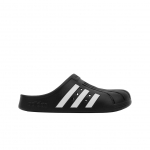 Adidas Adilette Clog Juoda Balta Unisex Sneakers Core-Black Cloud-White GZ5886 37
