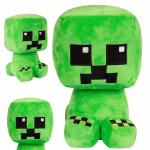 Minecraft Žalias Žmogeliukas Didelė Pliu&scaron;inė Talismano Pliu&scaron;inis Žaislas Veikėjas I&scaron; Žaidimo Kriperis