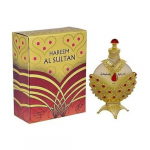Ard Al Zaafaran Hareem Al Sultan 35ml EDP &ndash; Saldus vaisinis gėlinis rytieti&scaron;kas parfumuotas vanduo, unisex ilgai i&scaron;liekantis kvapas 35ml