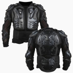 Motociklų Motorcross Racing viso kūno &scaron;arvai, stuburo krūtinės apsaugos striukė S-XXXL M
