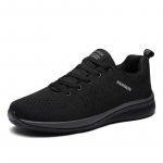 FASHION SHOES Vyri&scaron;ki kvėpuojantys sportiniai sportbačiai Sportiniai bėgimo bateliai Moteri&scaron;ki lauko teniso treniruokliai 48