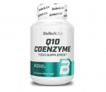 BioTechUSA Q10 Coenzyme, 60 caps