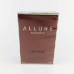 Chanel Allure Homme tualetinis vanduo 150ml