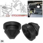 07C133588 Buferio pagalvė 07C133588G Oro įsiurbimo filtras