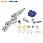 Greita trumpo eigos pavarų perjungimo svirtis 95-99 Mitsubishi 4G63 ECLIPSE GSX GST GS DSM RS mechaninei pavarų dėžei