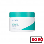 [Aeatura] A-Cica 365 Soft Calming Mask Pad x 60 pad