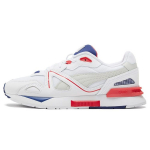 Puma Mirage Mox Core Balti Poppy Red Unisex Sportbačiai 380459-01 36