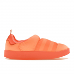 Adidas Puffylette Beam Orange Unisex sportbačiai Core-Black HQ6504 42