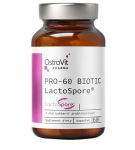Ostrovit Pharma PRO-60 BIOTIC LactoSpore, 60 kapsulių