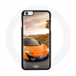 McLaren Orange Coque iphone 6