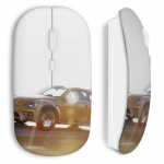Souris Sans Fil Volkswagen Beetle Voiture