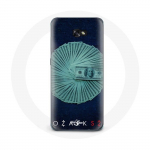 Coque pour Samsung Galaxy A5 2016 Ozark S&eacute;rie Saison 4 Blanchiment D'argent