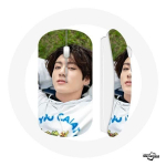 Souris Sans Fil BTS Jungkook Concept Photo