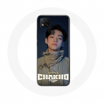 Coque pour Xiaomi Redmi 9C Bangtan Sonyeondan 7 Fates Chakho Avec BTS V Jooan
