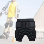 Hip Guard Pad Pamink&scaron;tintas apsauginis kilimėlis Atraminė įranga, skirta slidinėti S