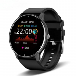 I&scaron;manusis laikrodis Moteri&scaron;kas Vyras Viso jutiklinio ekrano Sporto Fitneso Laikrodis IP67 Neper&scaron;lampami Bluetooth laikrodžiai moterims
