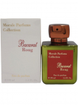 Morale Parfums Bacarat Roug unisex parfum vanduo, 100 ml 100 ml