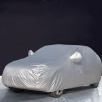 Visas automobilio dangtis vidaus lauko automobilių uždangalai skėčiai nuo saulės Apsauginis dangtelis Dulkėms atsparus vandeniui atsparus sniegui Universalus sedano visureigiams