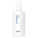 Kwaest Perfect Cooling Men&rsquo;s Cleanser, 240ml, 3 units white