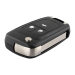 Rakto korpuso pakaitinis nuotolinio valdymo dėklas, skirtas Opel Adam Astra J Insignia Mokka Zafira C Corsa DE Cascada Meriva Karl Viva