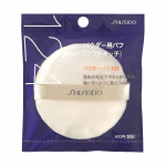 Shiseido pudra (&Scaron;velnus prisilietimas) 124 - Vieno vieneto pakuotė