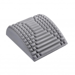 Kaklo ir nugaros ne&scaron;tuvai nuovargio skausmui mal&scaron;inti akupunktūrinį stimuliavimą kaklui-3 spalvos-