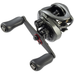 AbuGarcia ZENON BEAST9 baitcasting ritė tik gėlam vandeniui De&scaron;iniarankė black
