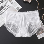 Moteri&scaron;ki Seksualūs Seksualūs Nėriniai Grynas Geismas Satino Tu&scaron;čiaviduriai Trikampio Apatiniai L juoda