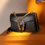 Rankinė moteri&scaron;ka Baccarat Foreskin Vienos peties Crossbody grandinėlės rankinė