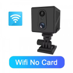 5 MP 4G SIM kortelės mini kamera, naktinio matymo stebėjimas, saugos stebėjimas, įkraunama 3000 mAh baterija maitinama namų kamera wifi cam
