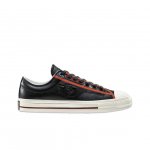 Converse Star Player Ox Logotipų mi&scaron;inys Juodi 280