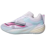 Puma All-Pro Nitro 2 Baltos Mėtų Spalvos Unisex Sportbačiai 311521-01 43 white