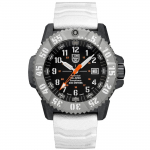 LUMINOX MIL SPEC 3350 Serijos Nardymo &Scaron;veicari&scaron;kas Karinis Laikrodis XL.3359.SET juoda